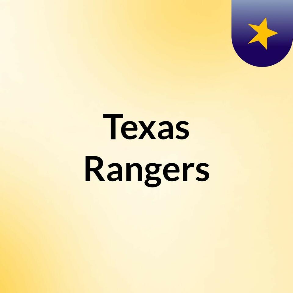 Texas Rangers