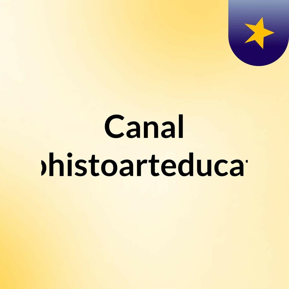 Canal Geohistoarteducativa