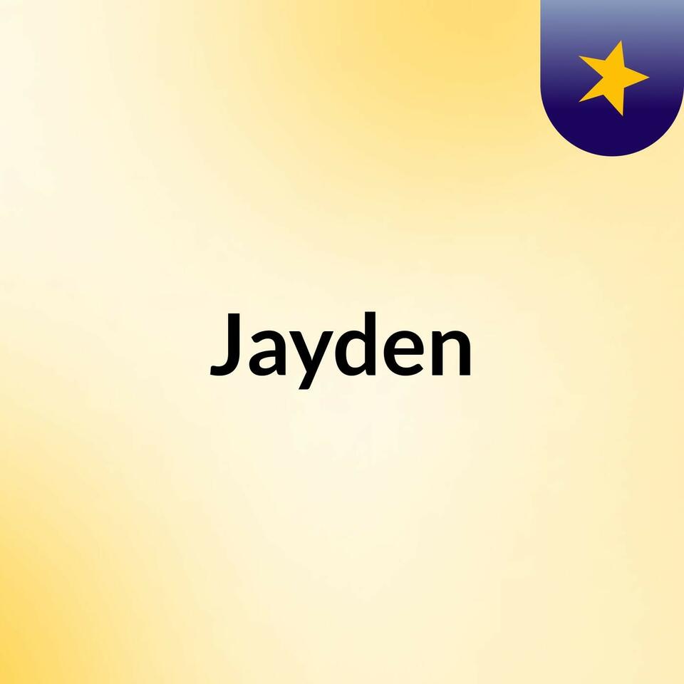Jayden