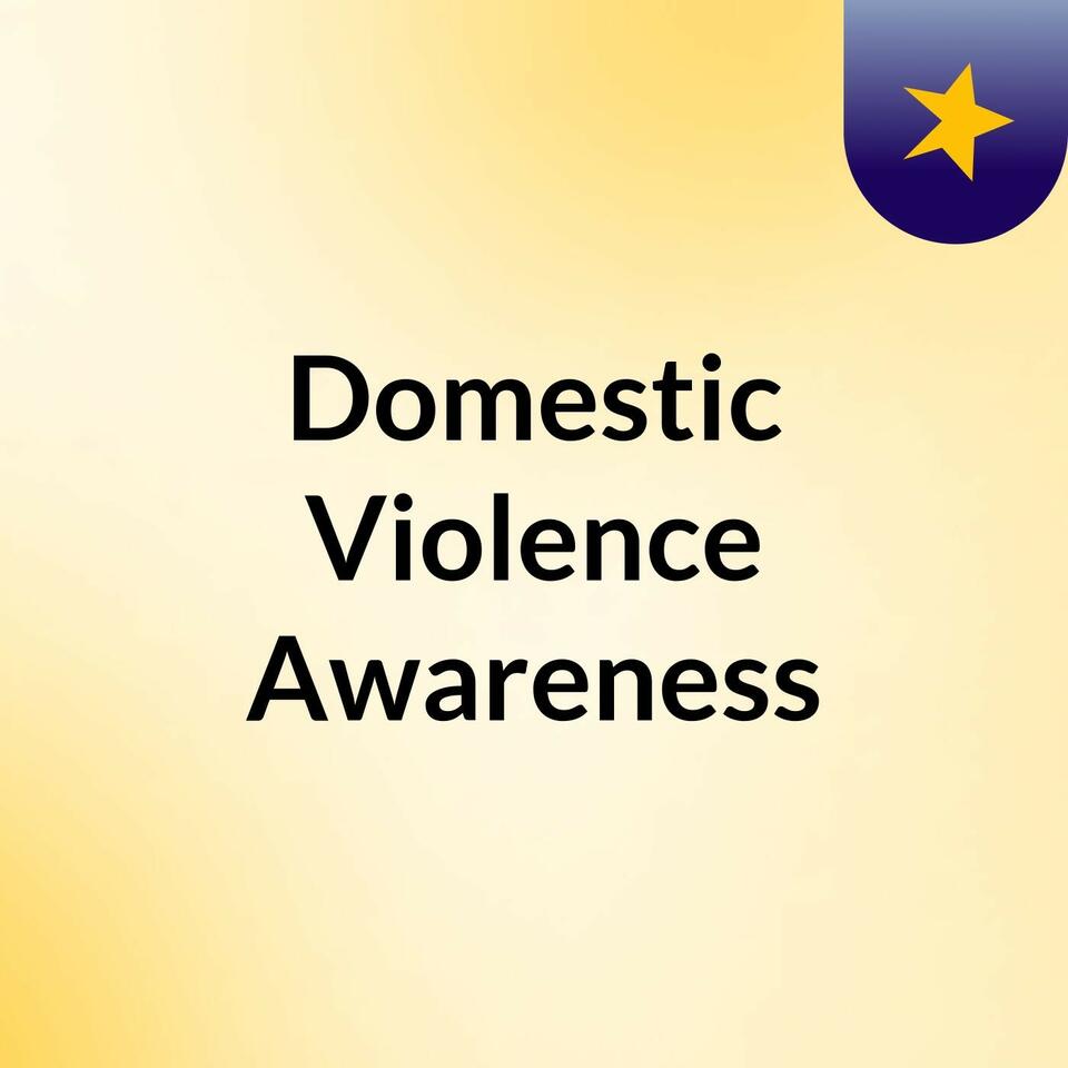Domestic Violence Awareness