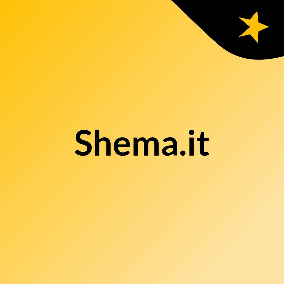 Shema.it