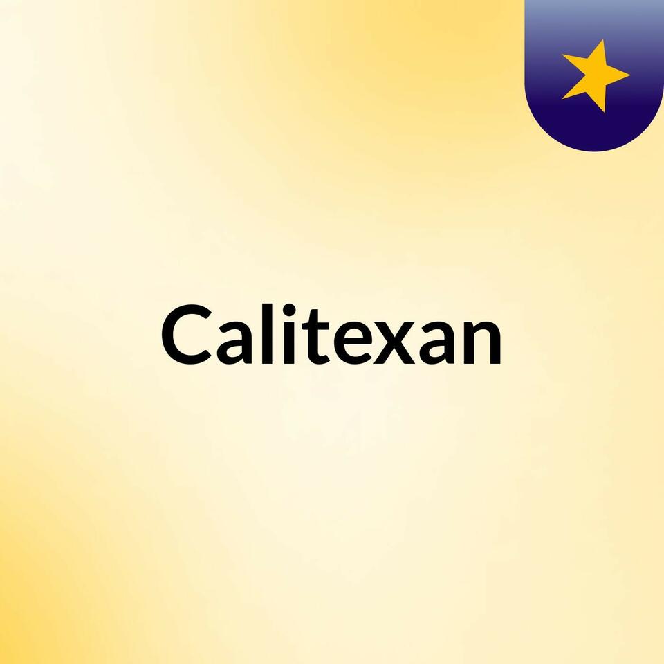 Calitexan