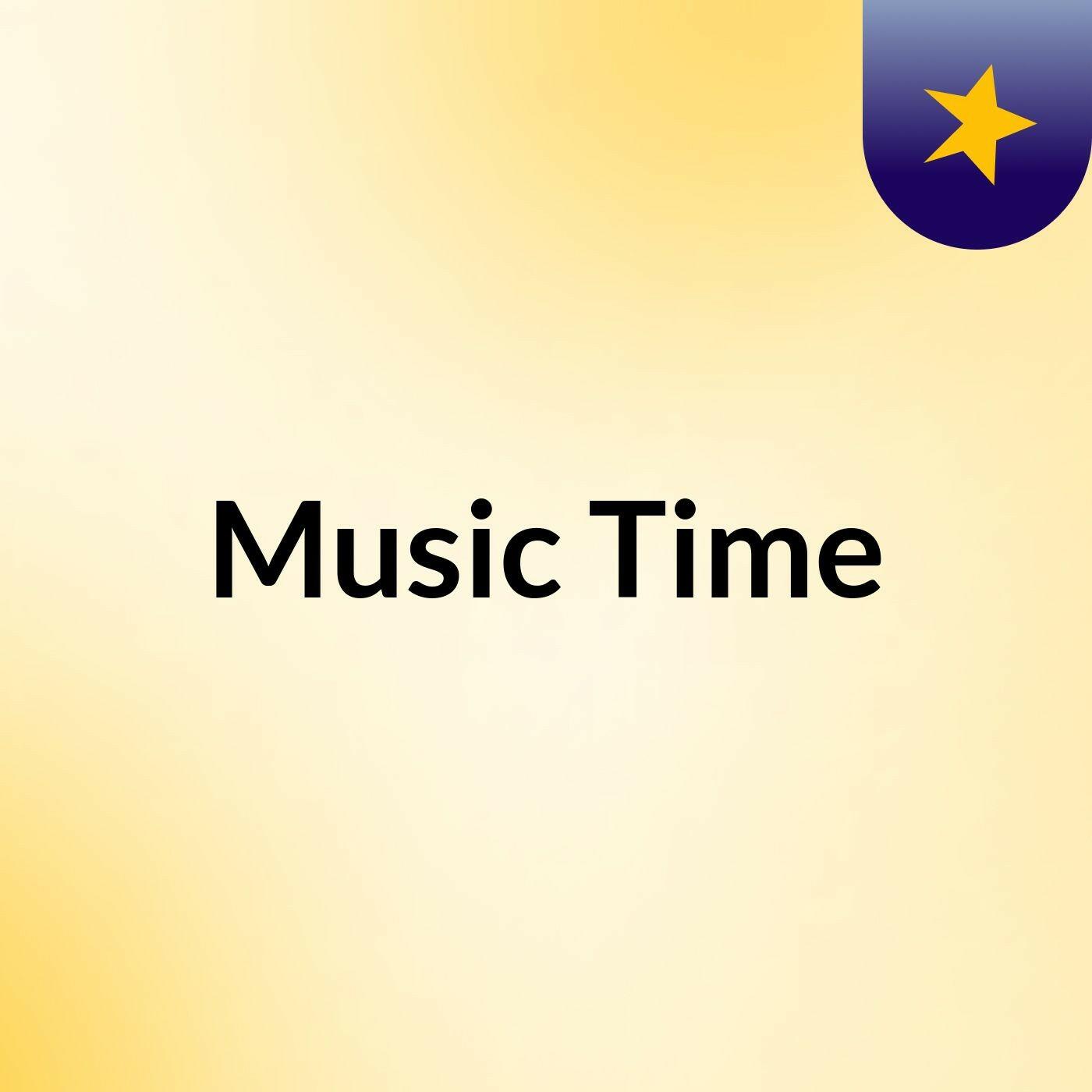 Music Time | IHeart