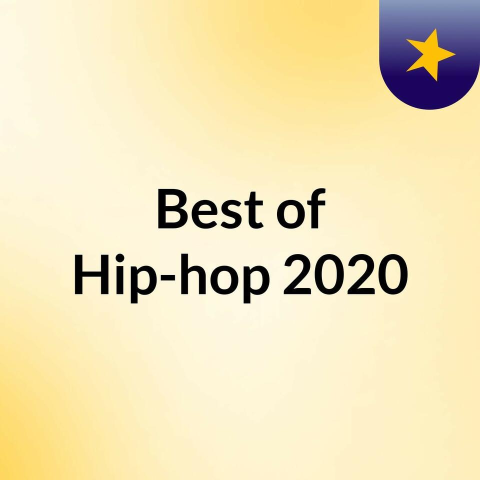 Best of Hip-hop 2020