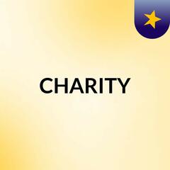 CHARITY