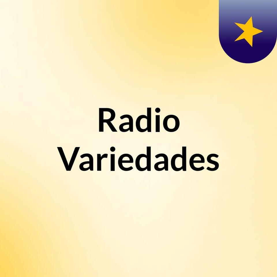 Radio Variedades