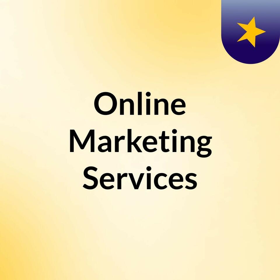 Online Marketing Services