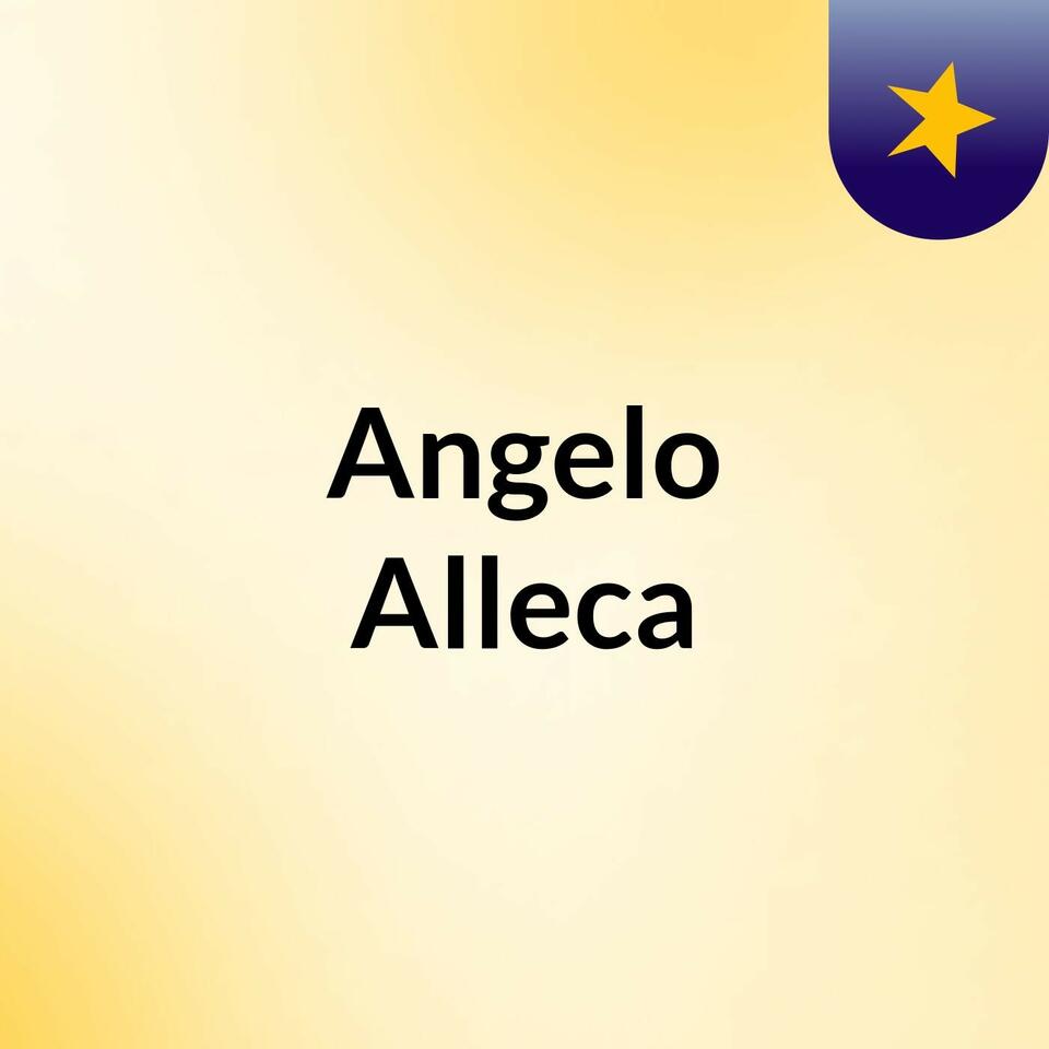 Angelo Alleca