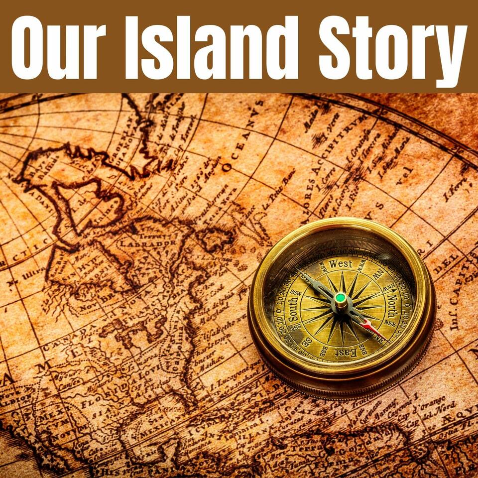 Our Island Story
