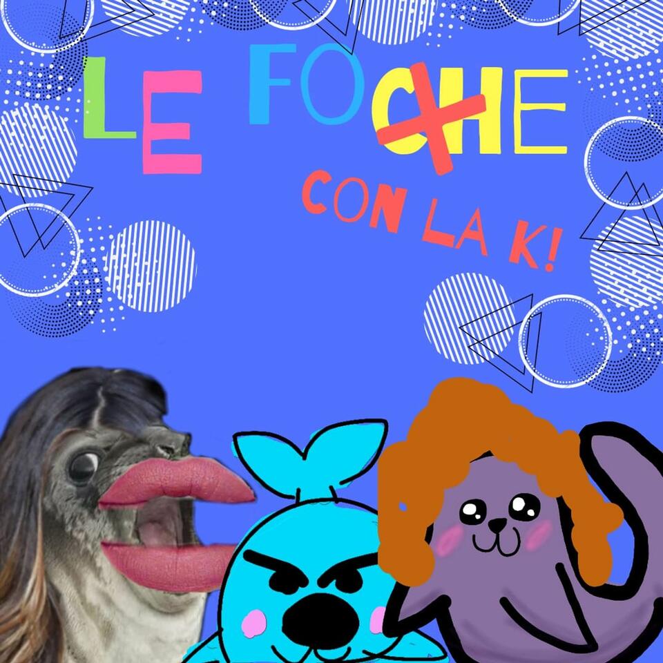 Le Foke (con la kappa)