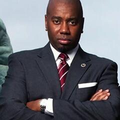The Ricky Jones Show Returns, UofL Diversity Controversy, Charles Booker - THE RICKY JONES SHOW