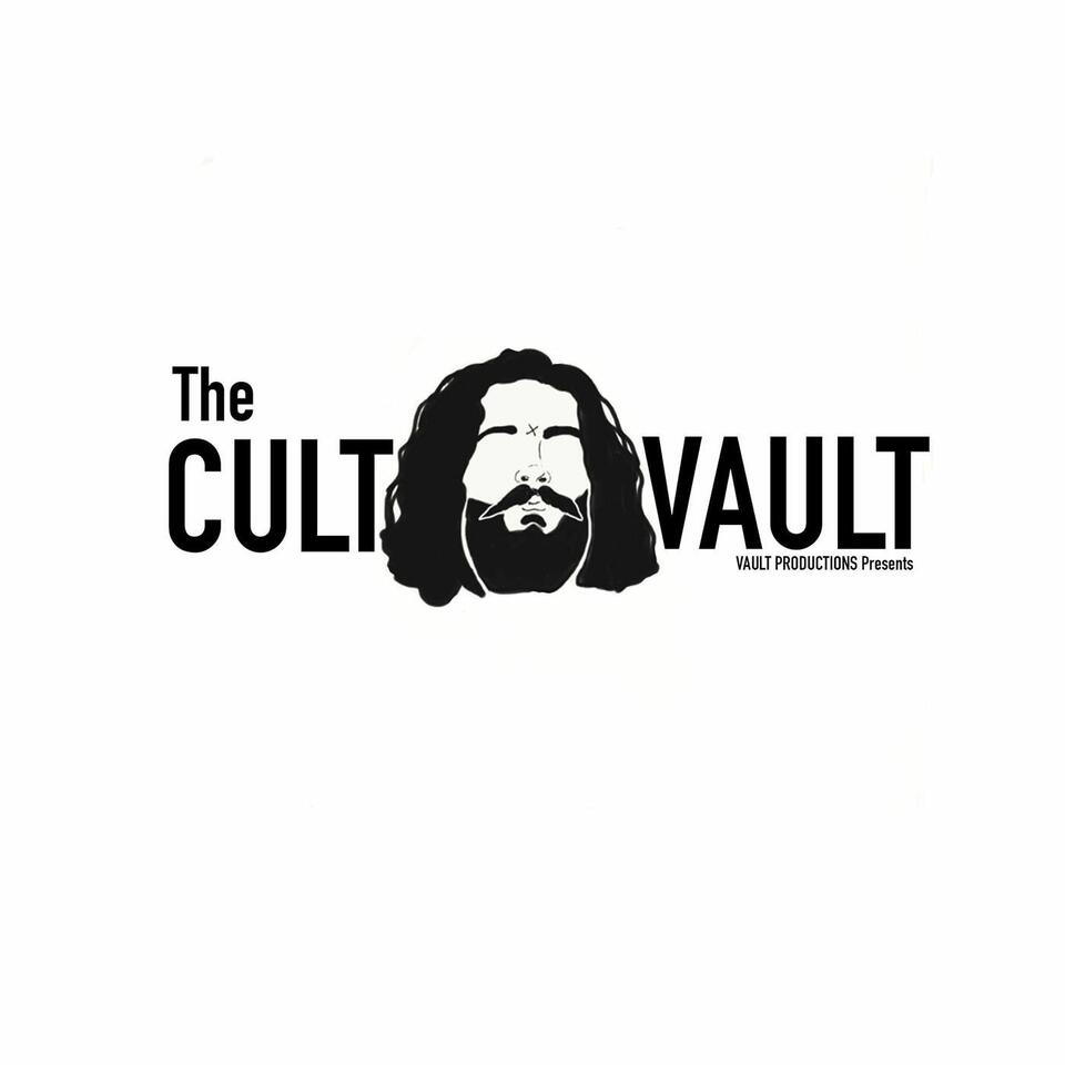 The Cult Vault