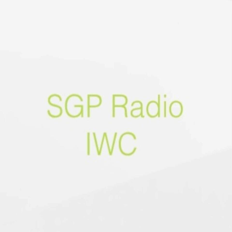 SGP Radio IWC