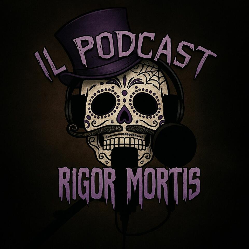 Taverna Rigor Mortis: Storie, GDR e Recensioni