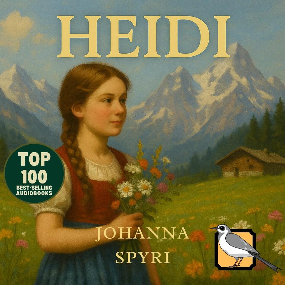 Heidi [Gold Edition]