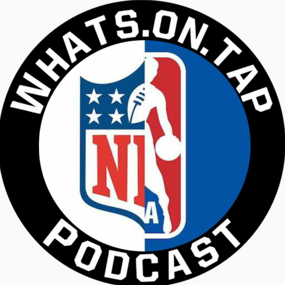 Whats On Tap Podcast