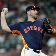Justin Verlander's Recent Struggles Put Astros Playoff Rotation Spot Into Question: 'If Anybody Can Fix It, He Can' - The Sean Salisbury Show