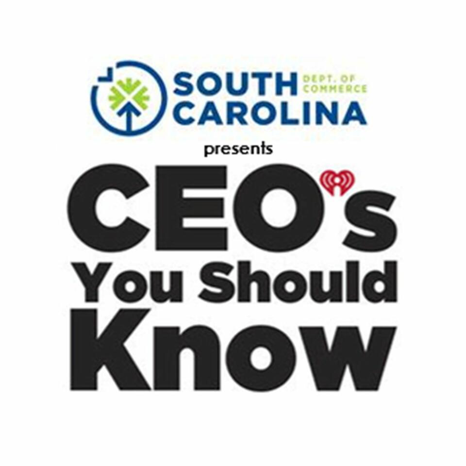 CEO's You Should Know Columbia, SC