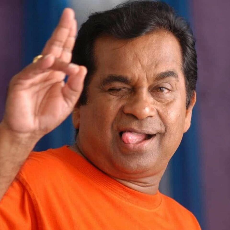 Telugu Comedy