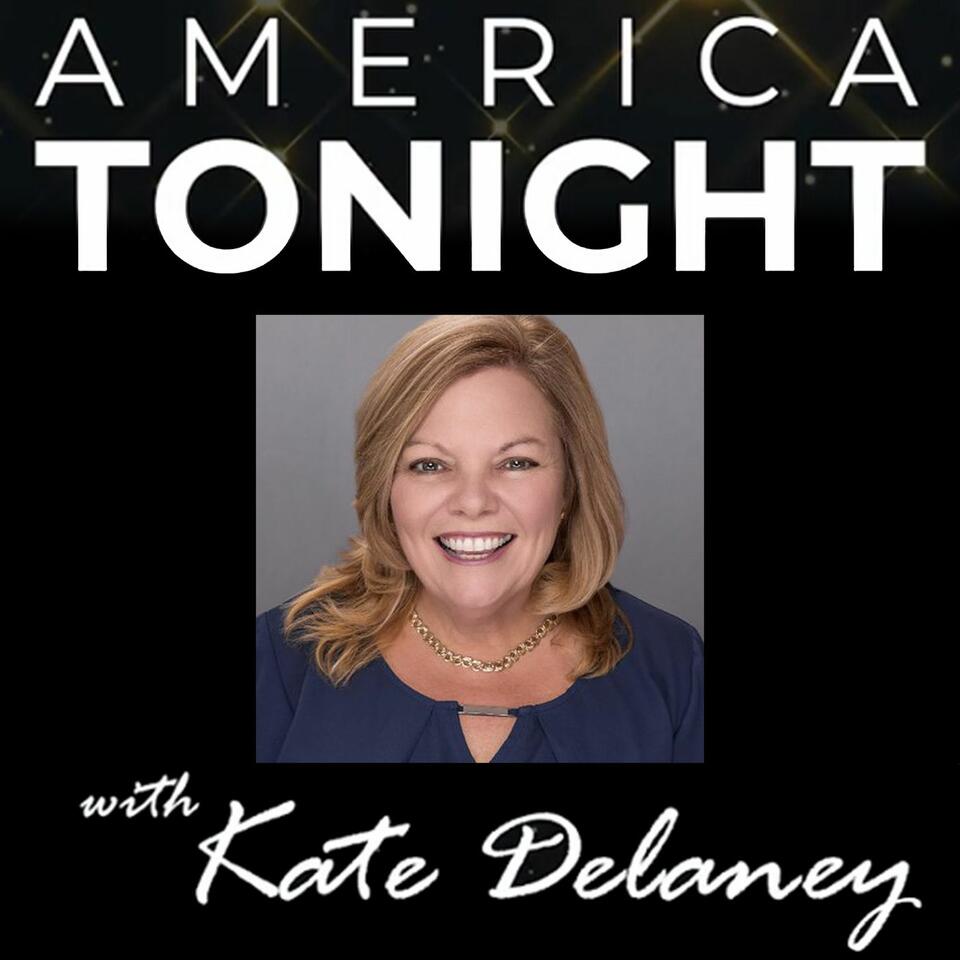 America Tonight with Kate Delaney