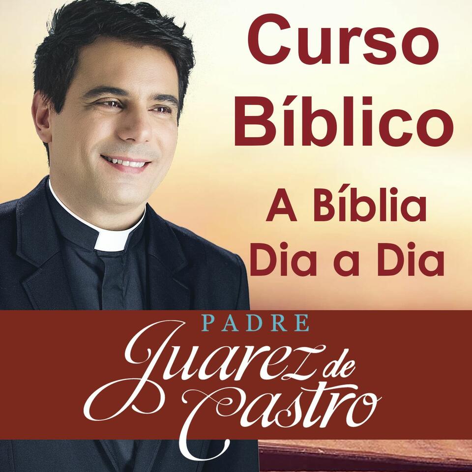Curso Bíblico Padre Juarez