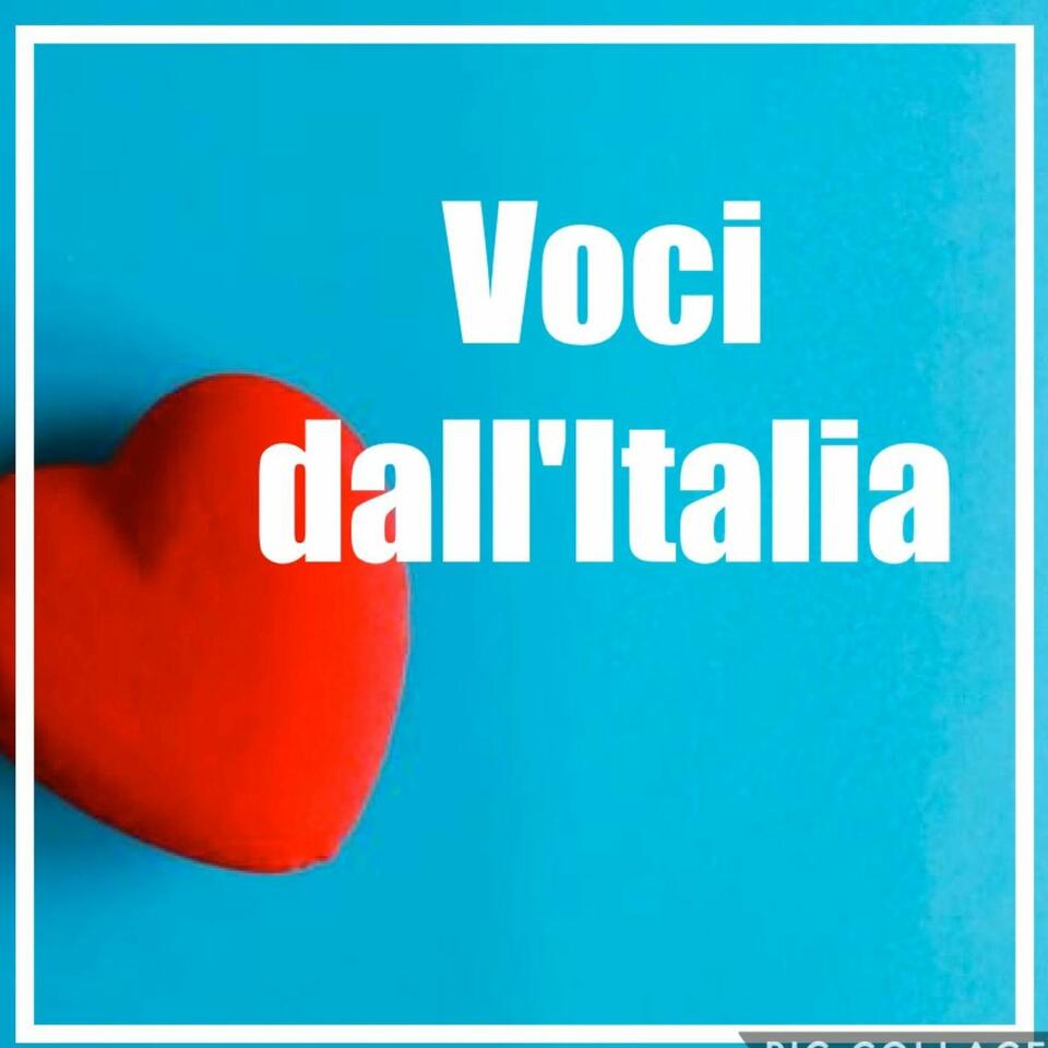 Voci dall'Italia