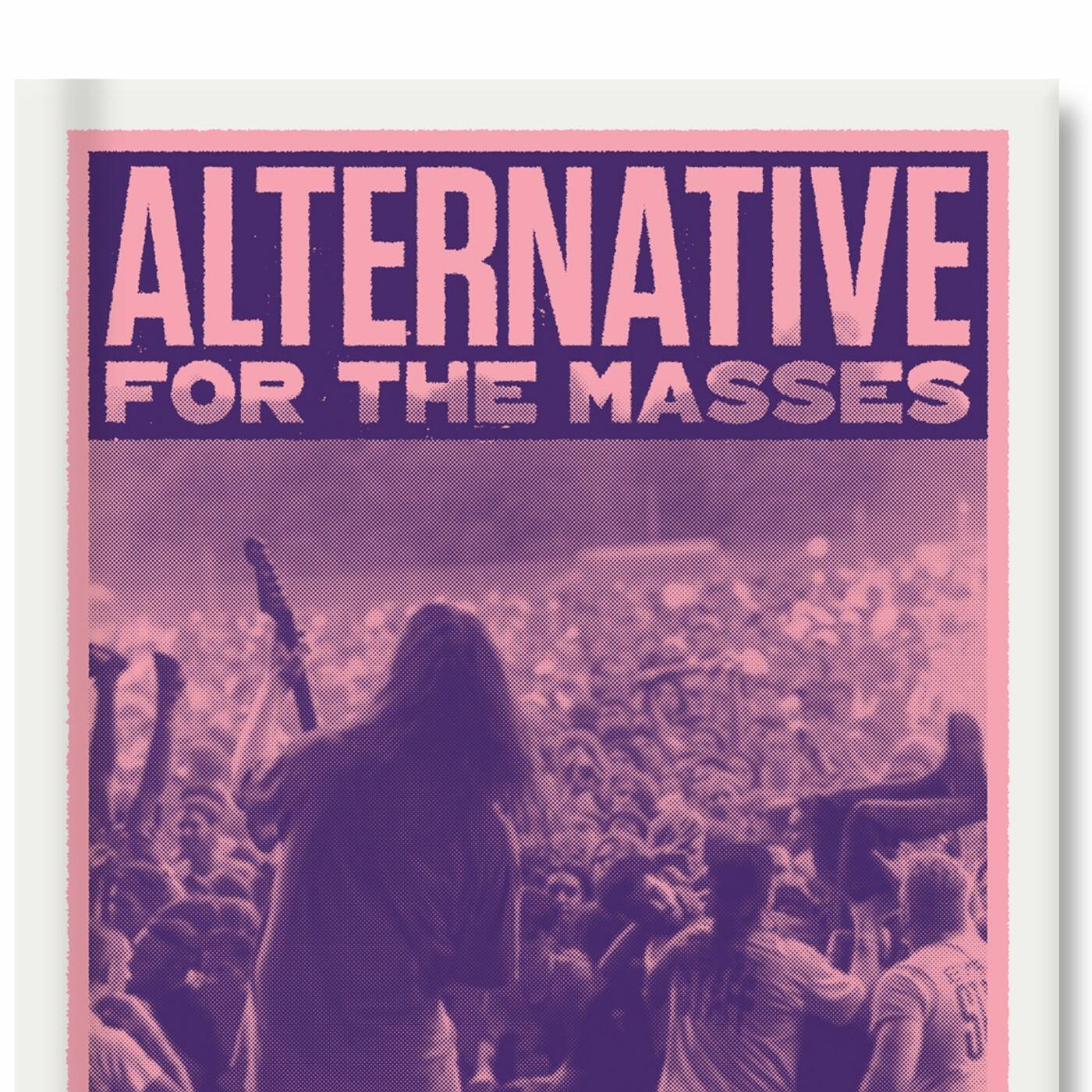 Greg Prato Talks 90's Alt-Rock, Festivals and More With His New Book!
