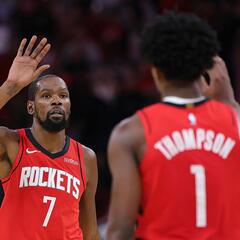 Rockets Take Down the Mavericks, Will Texans Make A Move Before the Deadline? - The Matt Thomas Show with Ross