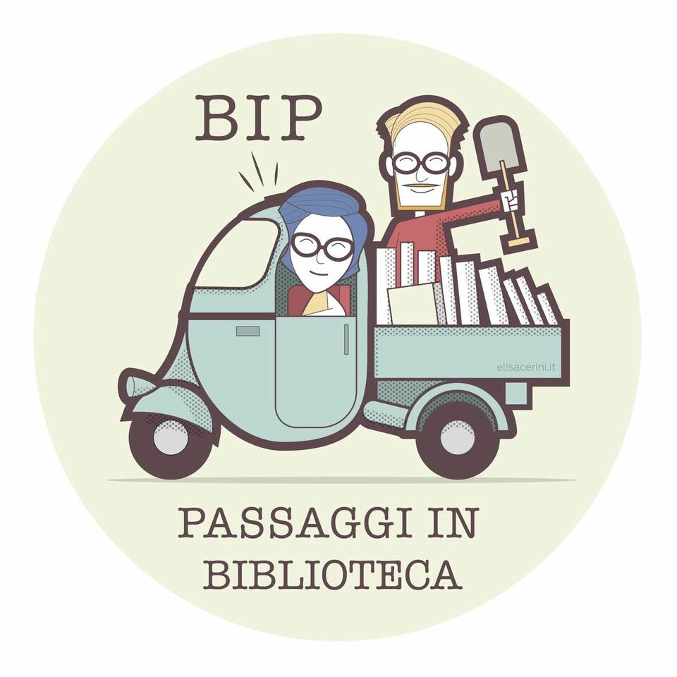 BIP - Passaggi in biblioteca