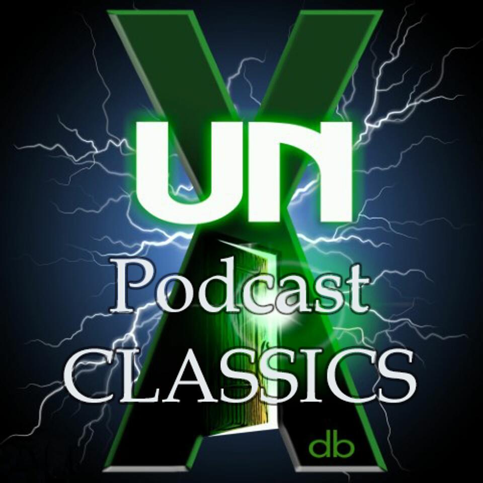The X Podcast Classics