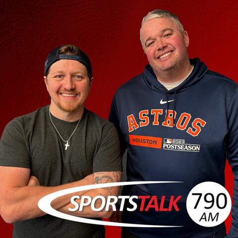 The Morning Drive with Dan & Cole