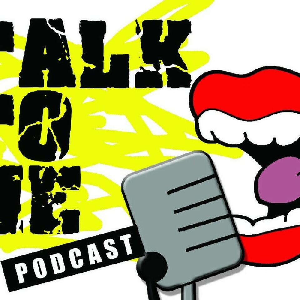 Talk To Me Podcast Show
