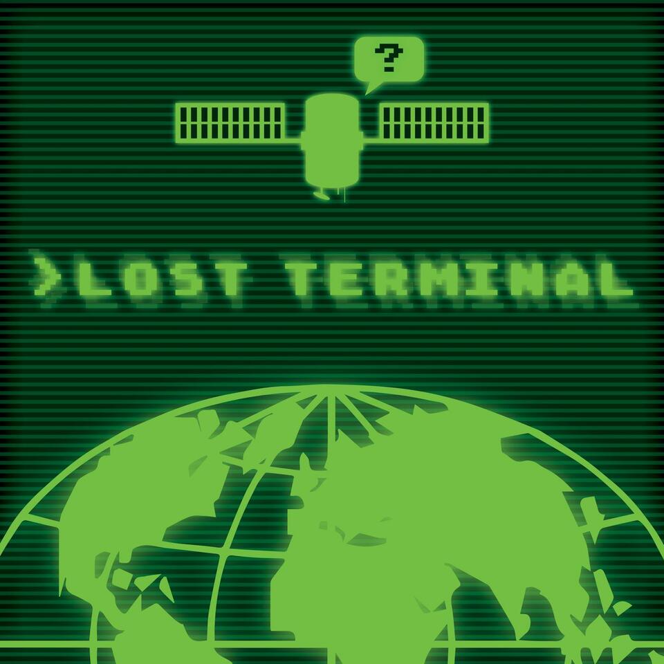 Lost Terminal