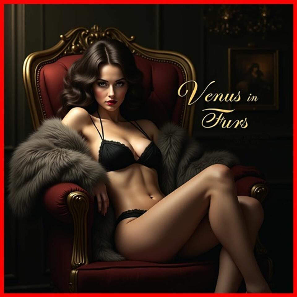 Venus in Furs Full Audiobook