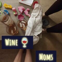 Wine Moms