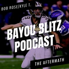 Bayou Blitz: The Aftermath in 2020 - Bayou Blitz