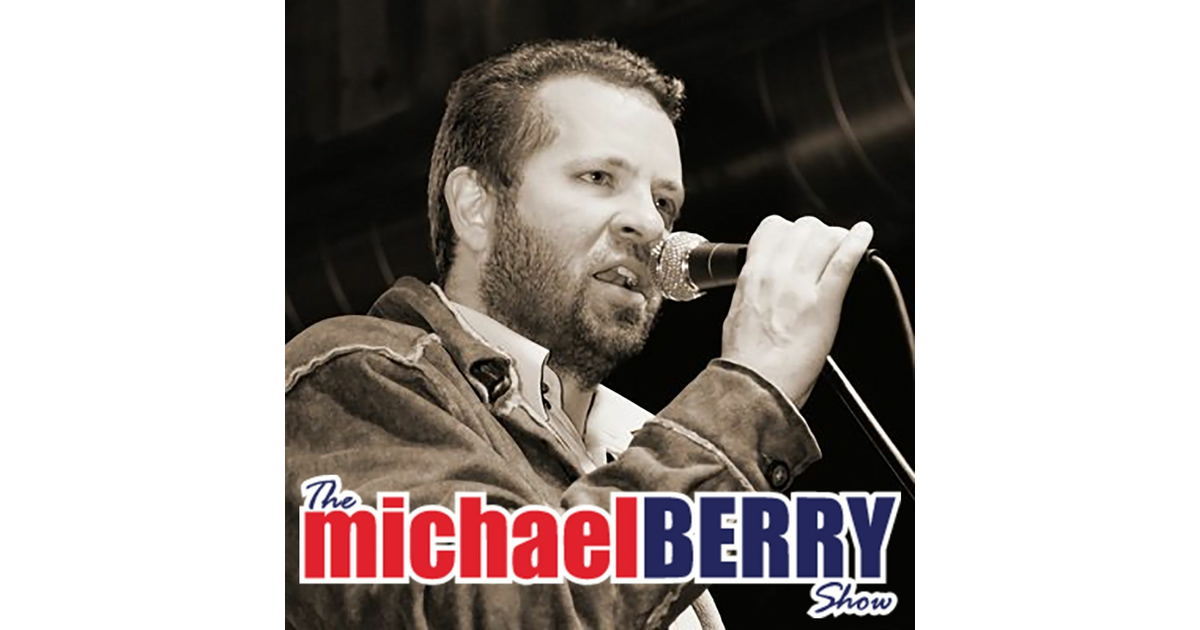 PM Show Hr 1 Why We Won This Election The Michael Berry Show iHeart