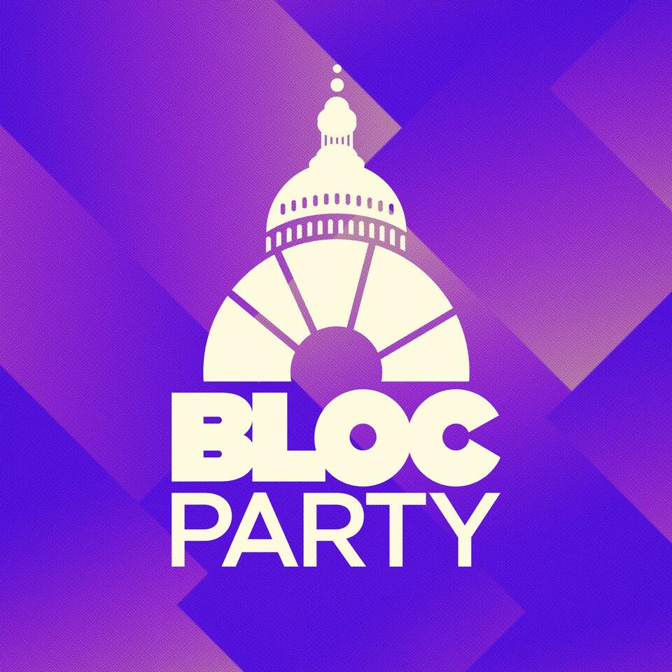 Bloc Party