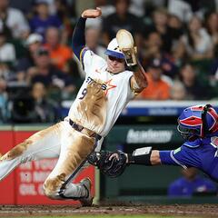 Astros Manager Joe Espada Joins The Show After A Big 7-0 Game vs Blue Jays - The Matt Thomas Show with Ross