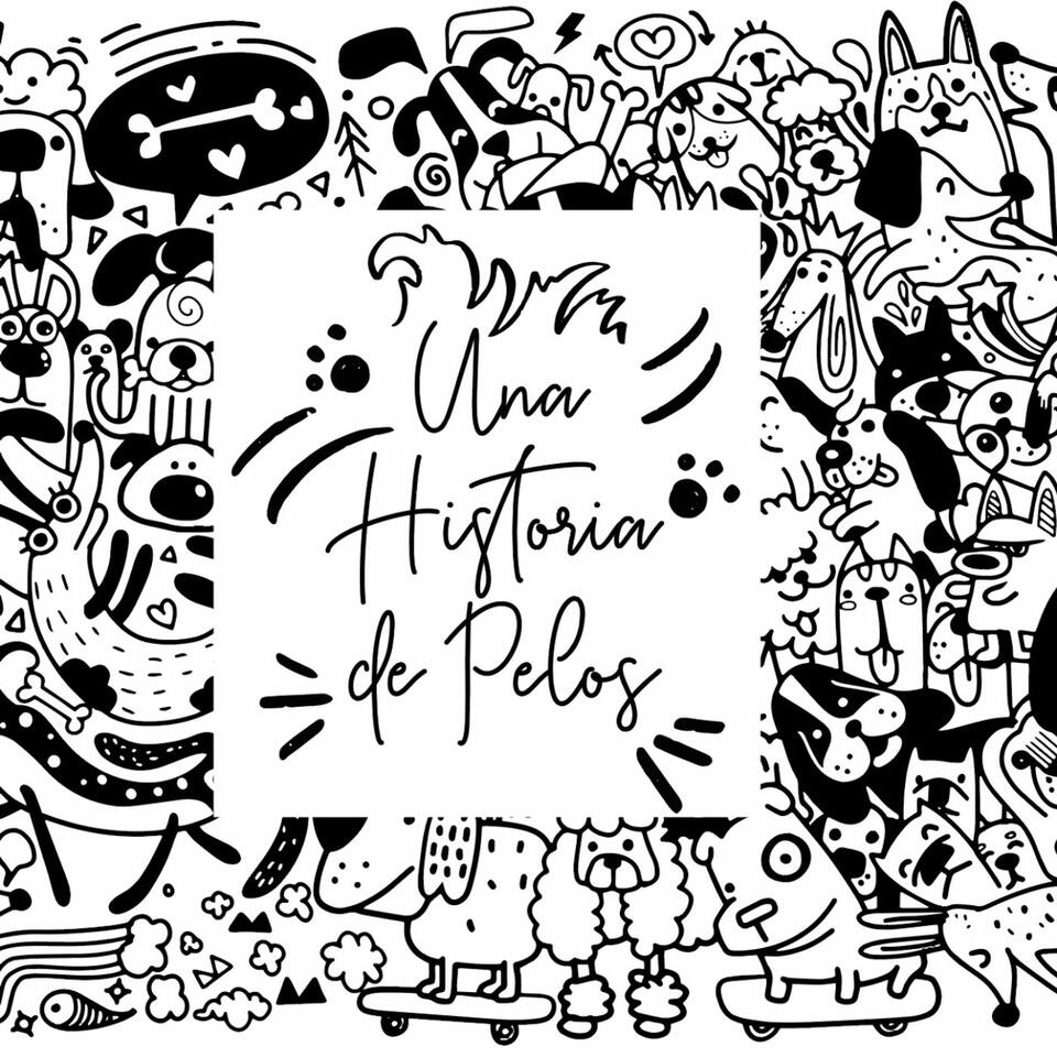 Una Historia de Pelos