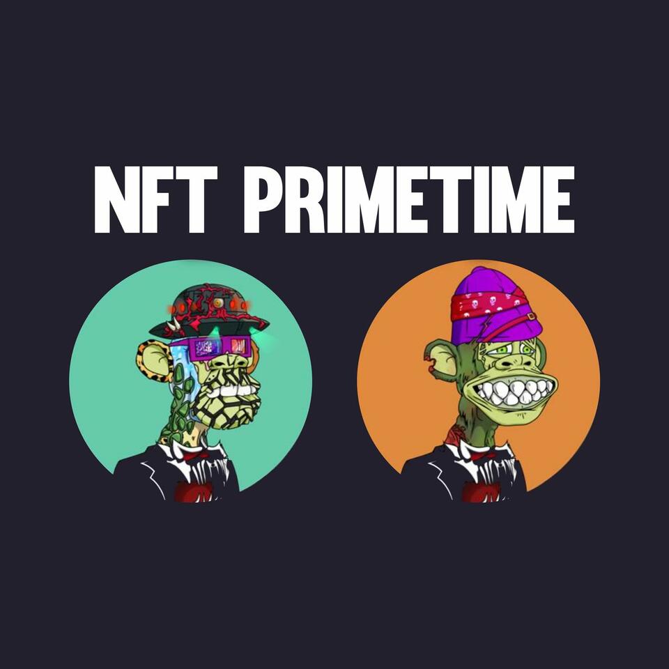 NFT Primetime