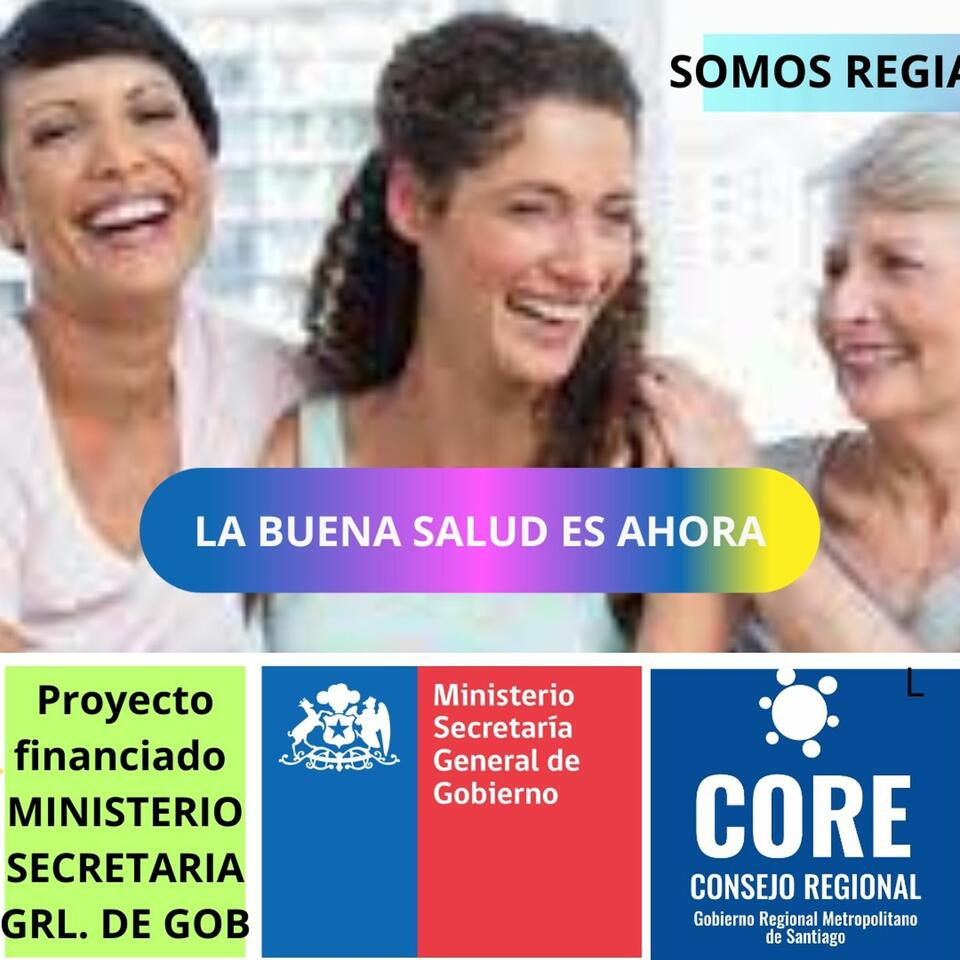 MICROPROGRAMAS SALUDABLEMENTEMUJER.CL