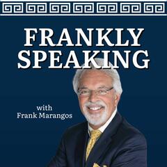 A Pirate's Tale - Frankly Speaking