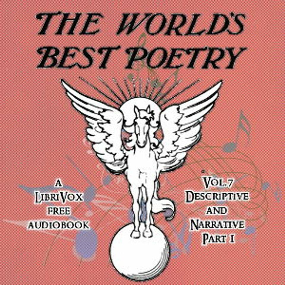 The World's Best Poetry, Volume 7