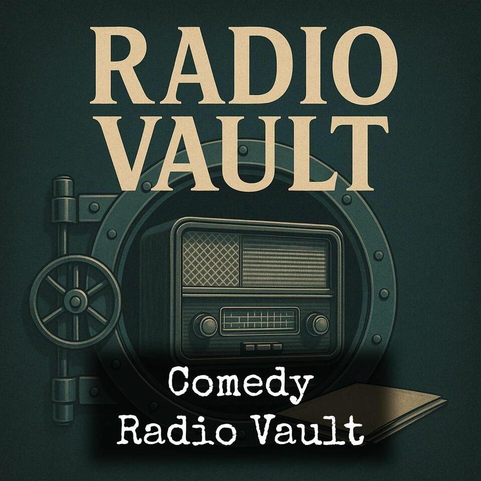Comedy - Radio Vault
