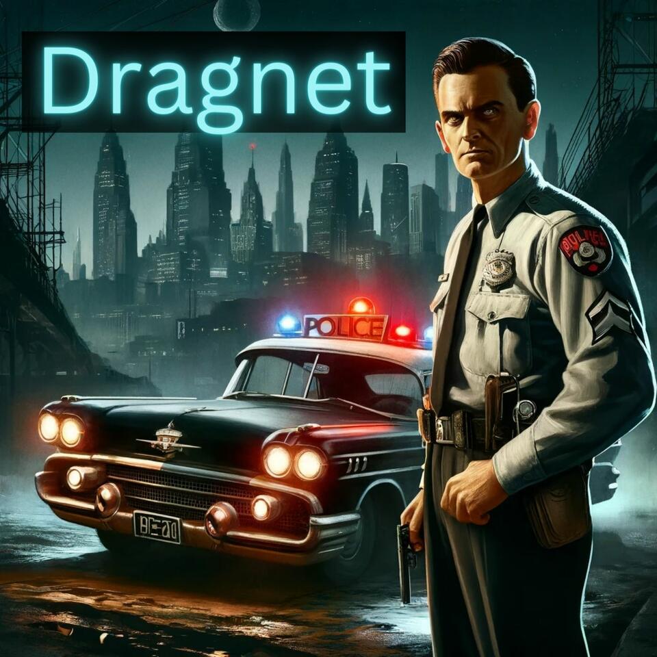 The Dragnet Collection