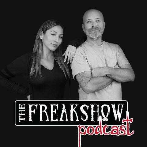 The Freakshow with Flyin' Brian