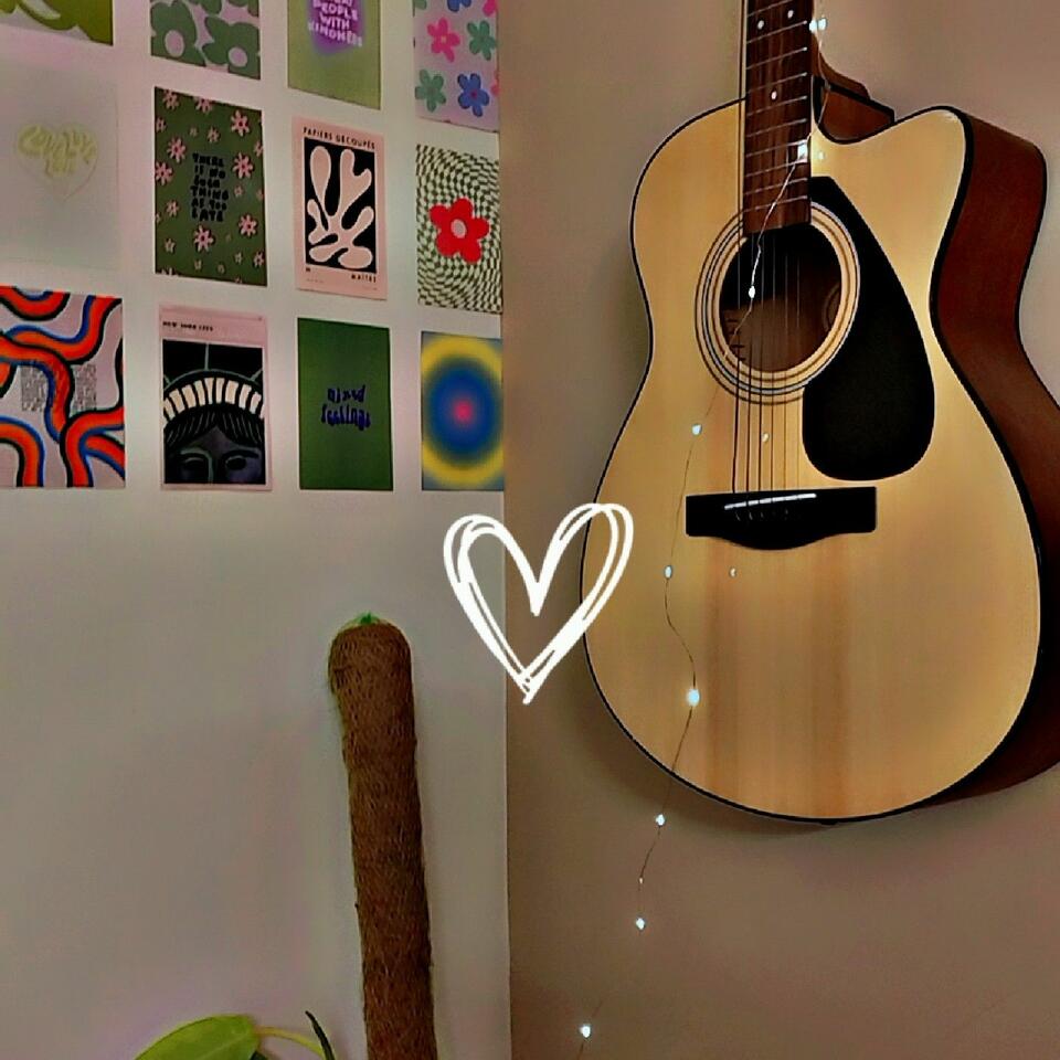 Just You N' Me