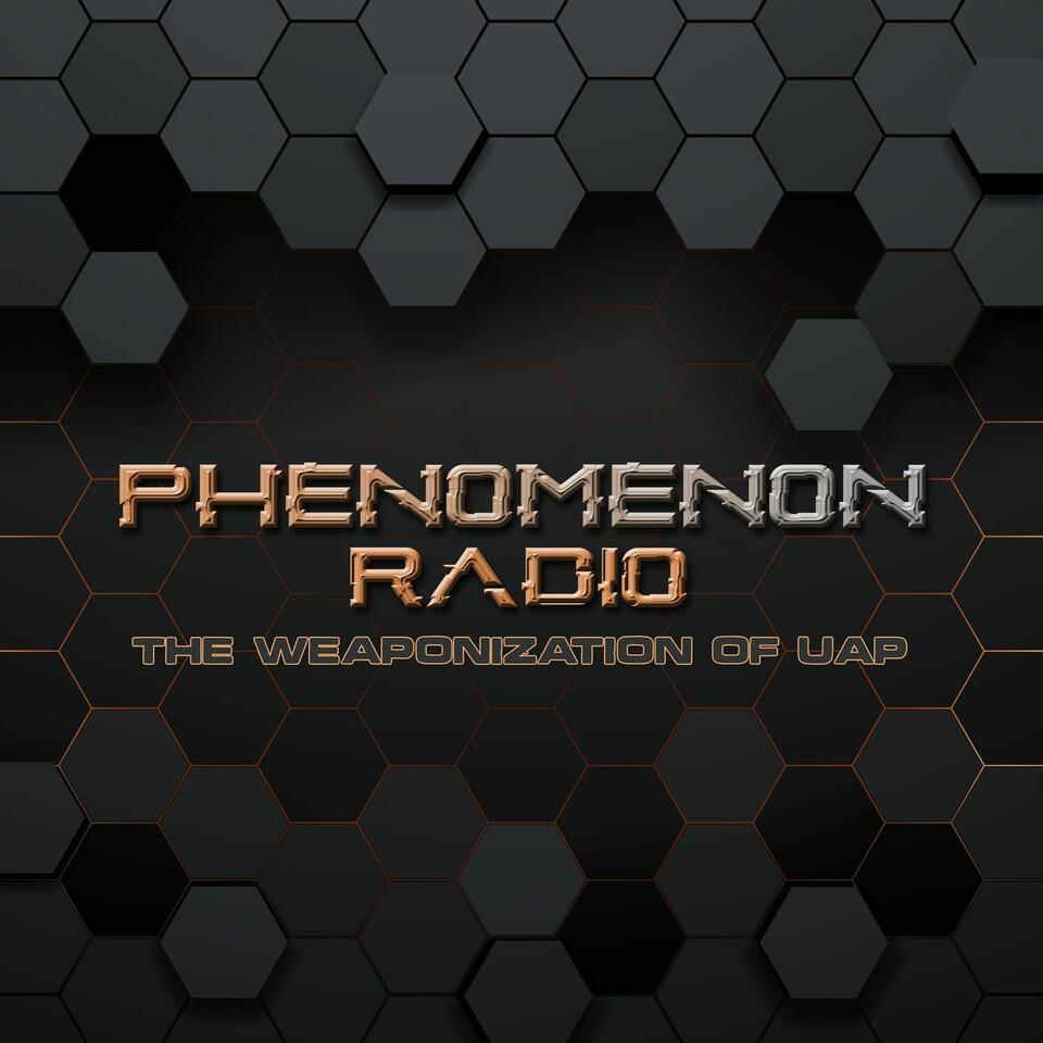 PHENOMENON Radio Show