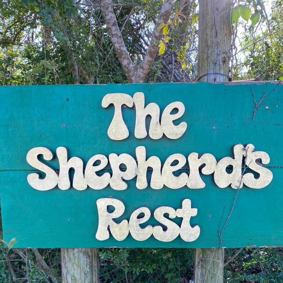 The Shepherd’s Rest